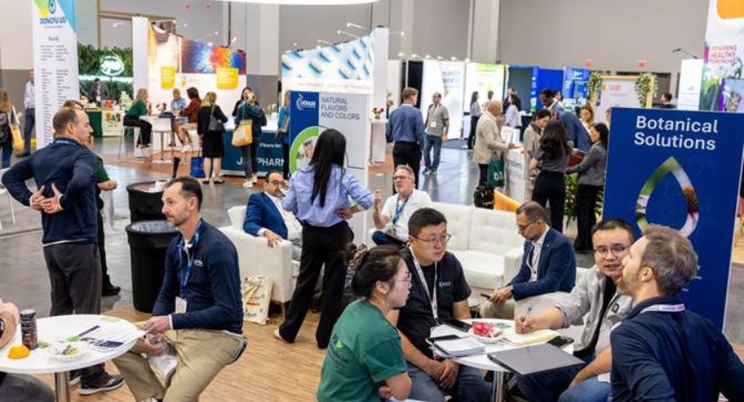 SupplySide Global 2025 Brings Together 1,600 Exhibiting Companies
